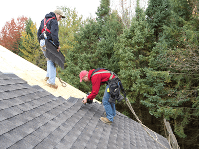 About Roof Repair Experts Mount Vernon, SD